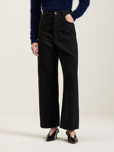 JEANS POKER Bellerose seconde main photo 2